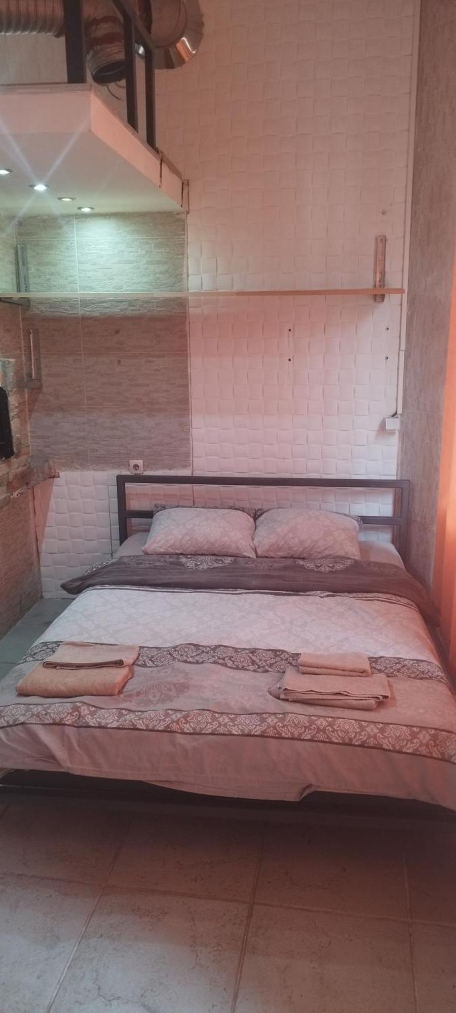 Small Apartment Private Bathroom Strong Wi-Fi Belgrado Exterior foto