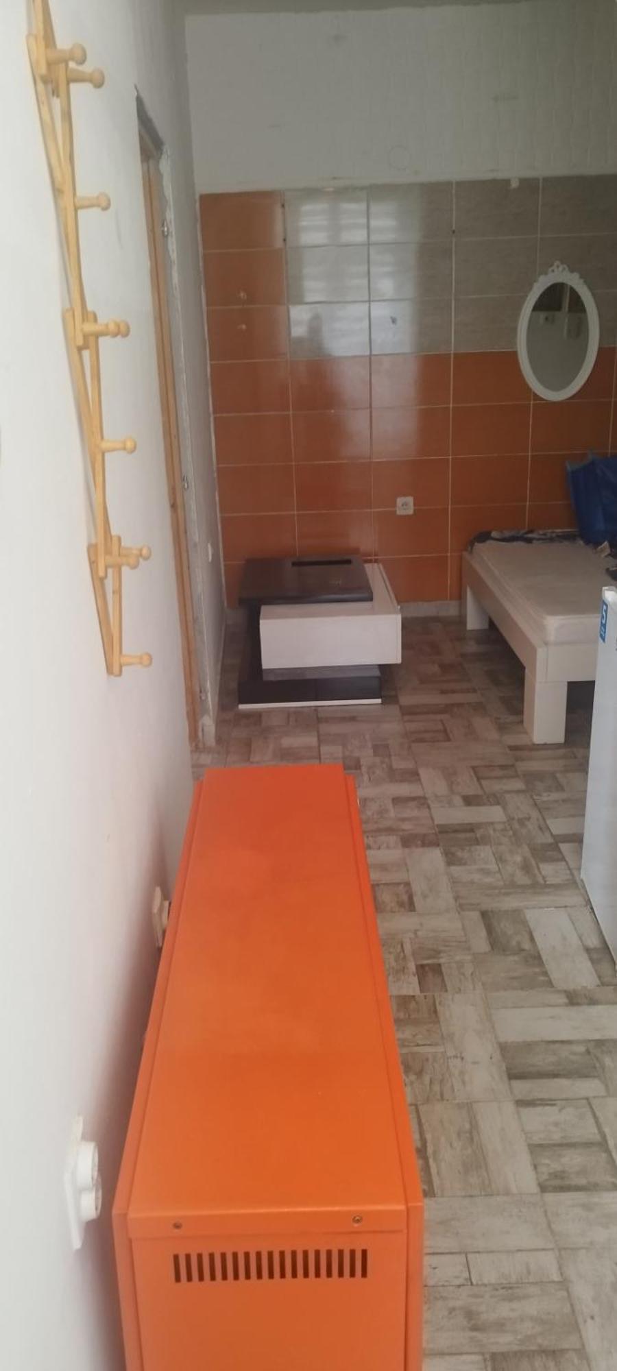 Small Apartment Private Bathroom Strong Wi-Fi Belgrado Quarto foto
